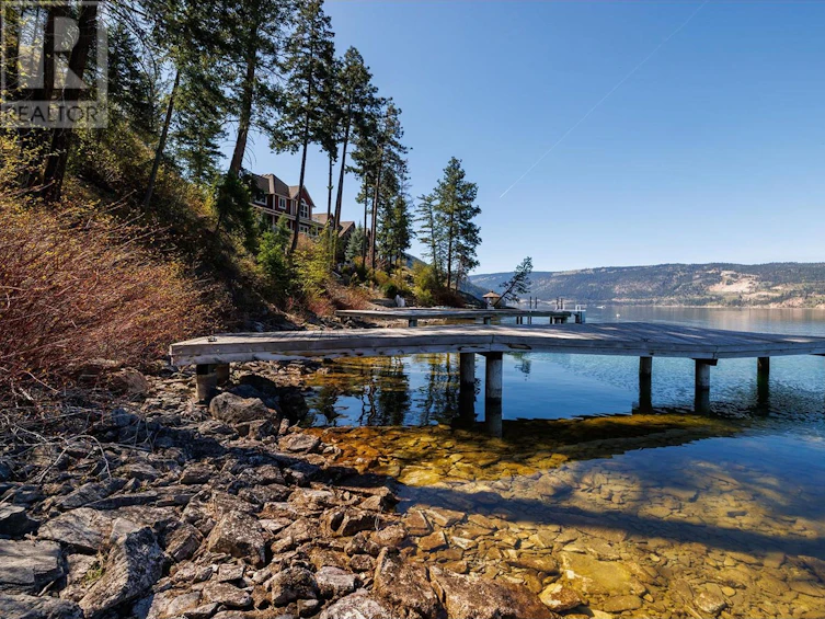 17 Lot 17-5649 Cosens Bay Road, Lumby, BC, V1B 1N8 - 17