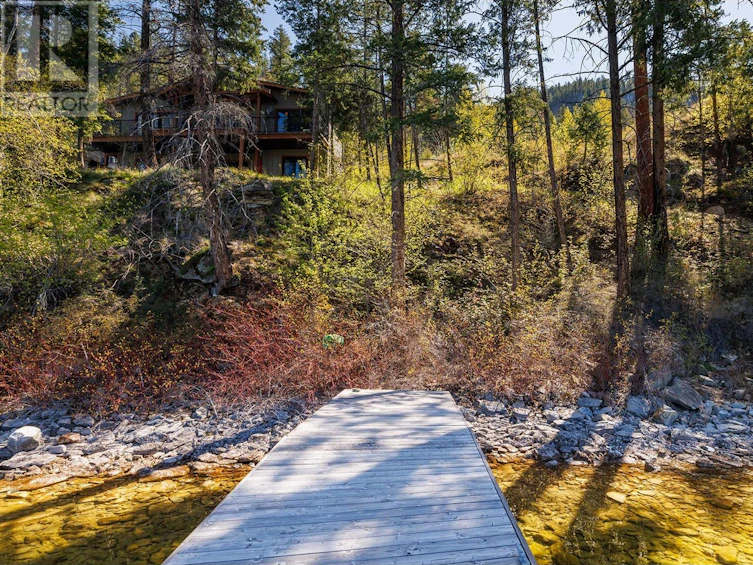 17 Lot 17-5649 Cosens Bay Road, Lumby, BC, V1B 1N8 - 22