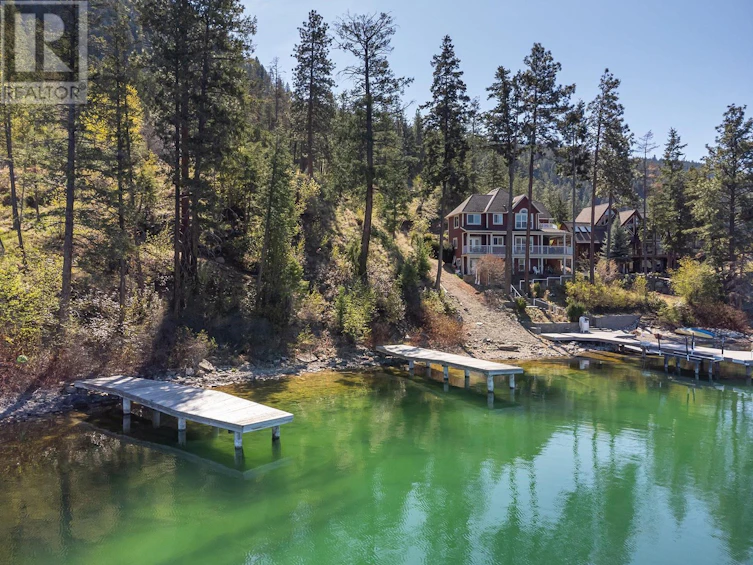 17 Lot 17-5649 Cosens Bay Road, Lumby, BC, V1B 1N8 - 32