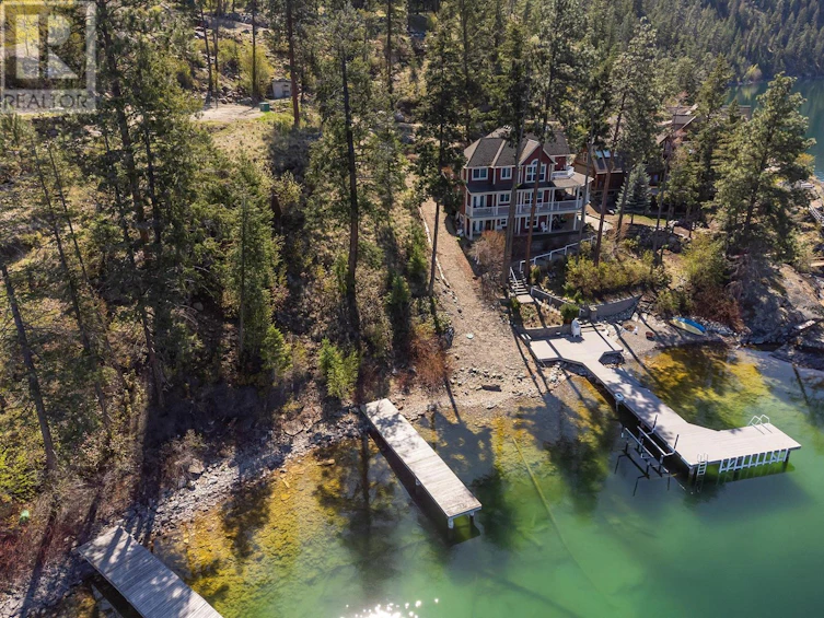 17 Lot 17-5649 Cosens Bay Road, Lumby, BC, V1B 1N8 - 36