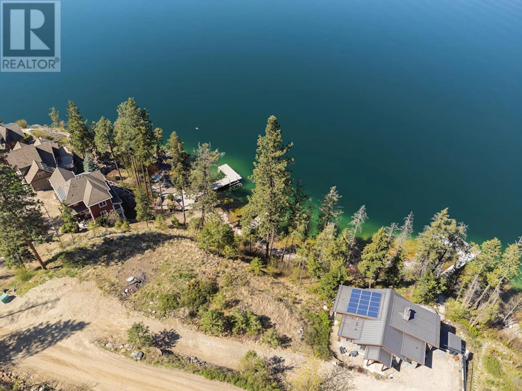 17 Lot 17-5649 Cosens Bay Road, Lumby, BC, V1B 1N8 - 8