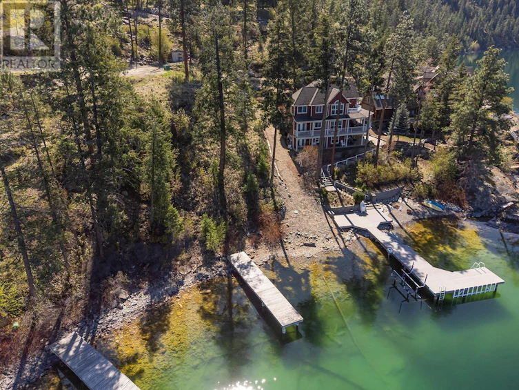 18-5649 Cosens Bay Road, Lumby, BC, V1B 1N8 - 2
