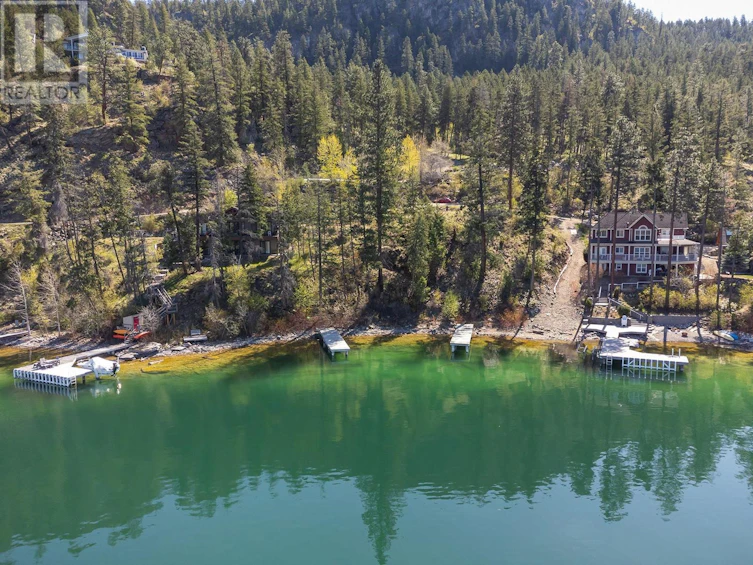 18-5649 Cosens Bay Road, Lumby, BC, V1B 1N8 - 25
