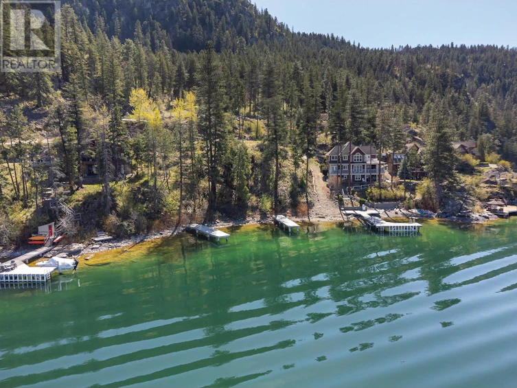 18-5649 Cosens Bay Road, Lumby, BC, V1B 1N8 - 27