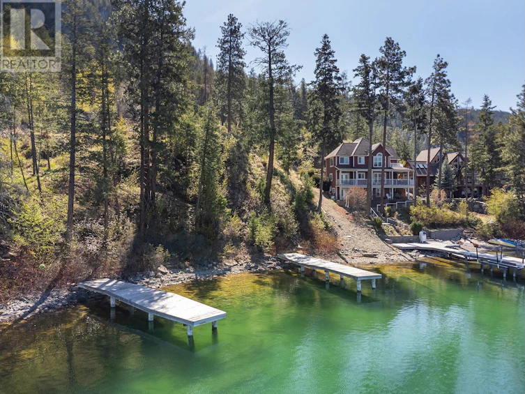 18-5649 Cosens Bay Road, Lumby, BC, V1B 1N8 - 34