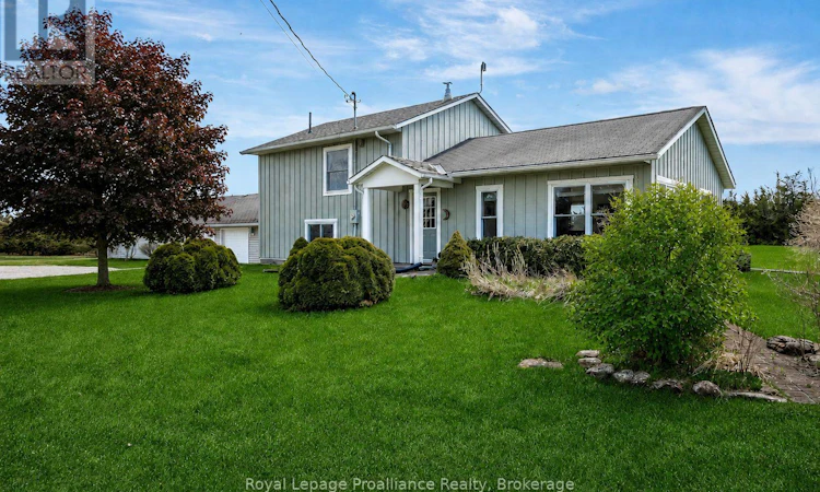 2508 County 7 Road