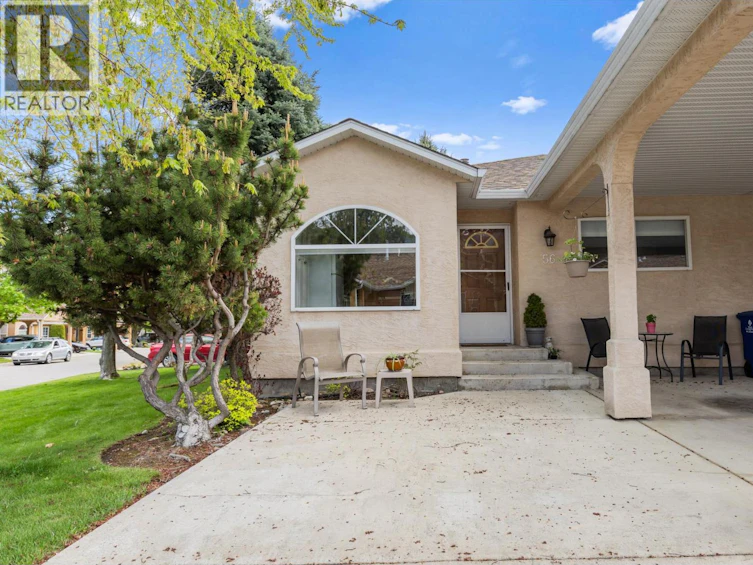 56-2210 Louie Drive, Westbank, BC, V4T 2L7 - 20