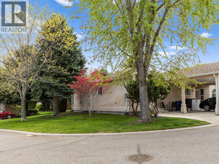56-2210 Louie Drive, Westbank, BC, V4T 2L7