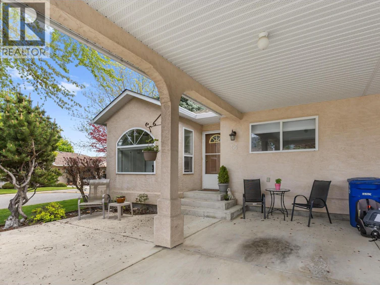 56-2210 Louie Drive, Westbank, BC, V4T 2L7 - 21