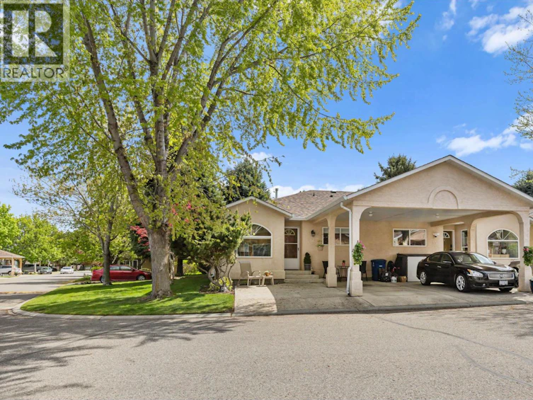 56-2210 Louie Drive, Westbank, BC, V4T 2L7 - 2