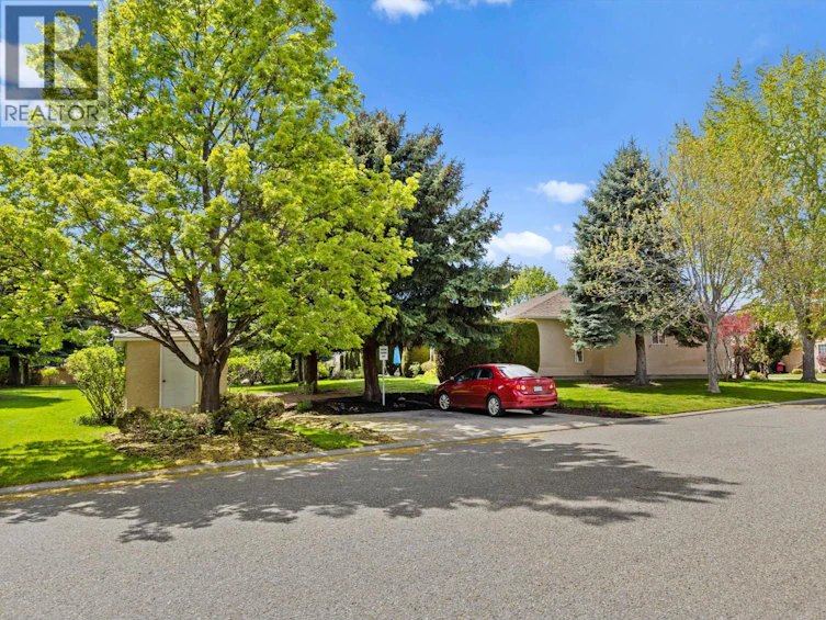 56-2210 Louie Drive, Westbank, BC, V4T 2L7 - 28