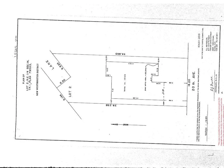 15729 20, Surrey, BC, V4A 2A7 - 34