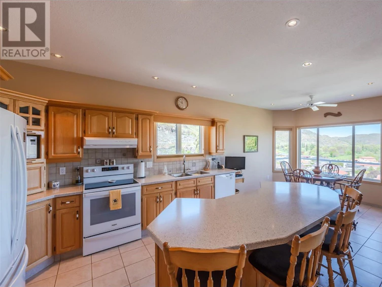 11909 Olympic View Drive, Osoyoos, BC, V0H 1V4 - 11
