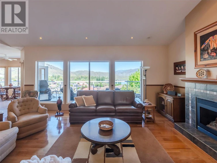 11909 Olympic View Drive, Osoyoos, BC, V0H 1V4 - 9