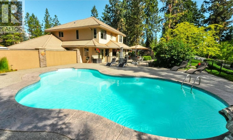 4163 South Mahonia Drive