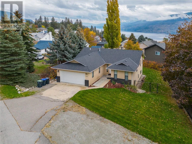 6029 Turner Avenue, Peachland, BC, V0H 1X7