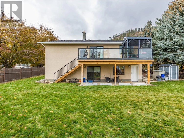6029 Turner Avenue, Peachland, BC, V0H 1X7 - 39