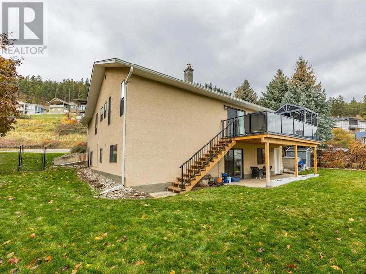 6029 Turner Avenue, Peachland, BC, V0H 1X7 - 40