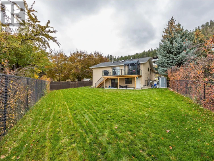6029 Turner Avenue, Peachland, BC, V0H 1X7 - 46