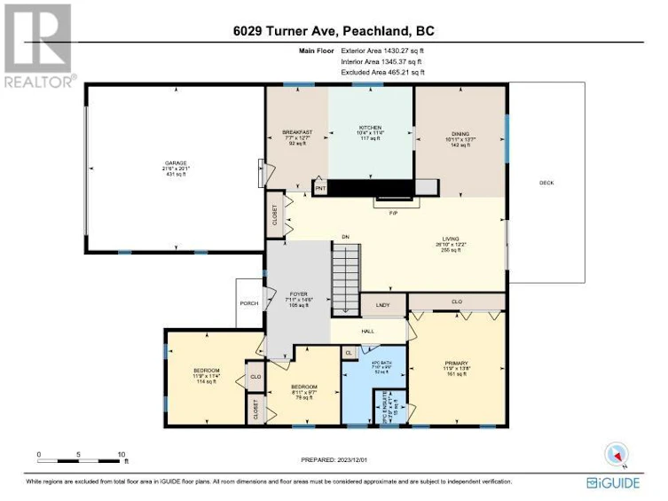 6029 Turner Avenue, Peachland, BC, V0H 1X7 - 57