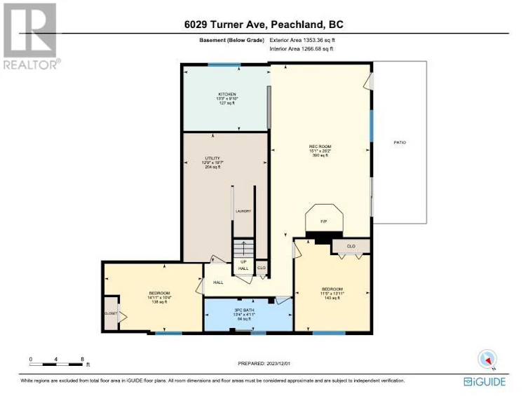 6029 Turner Avenue, Peachland, BC, V0H 1X7 - 58