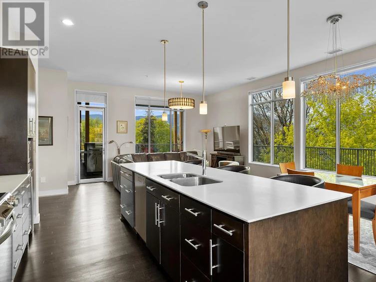 309-1495 Graham Street, Kelowna, BC, V1Y 3B2 - 11