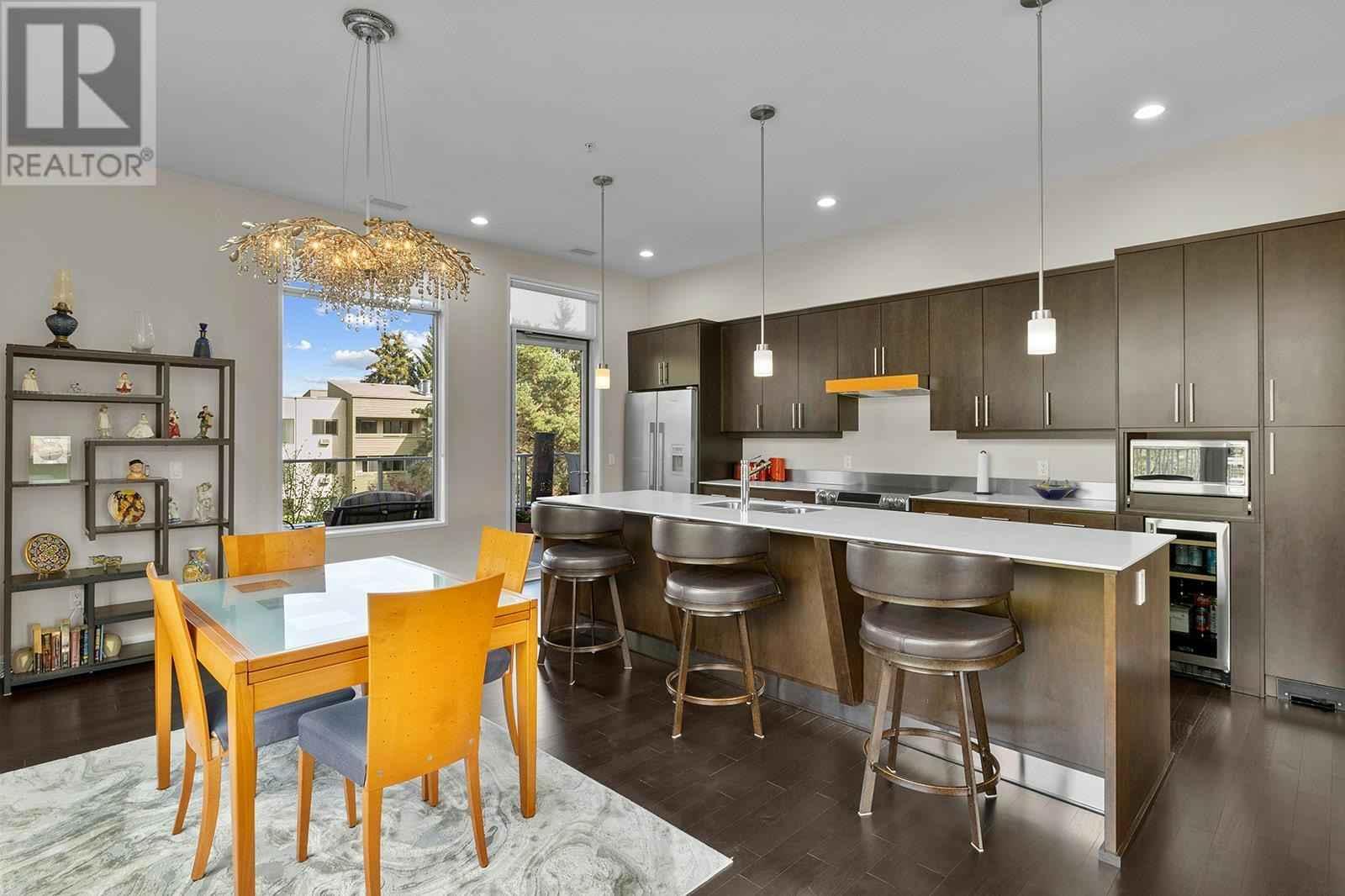 309-1495 Graham Street, Kelowna, BC, V1Y 3B2 - 16