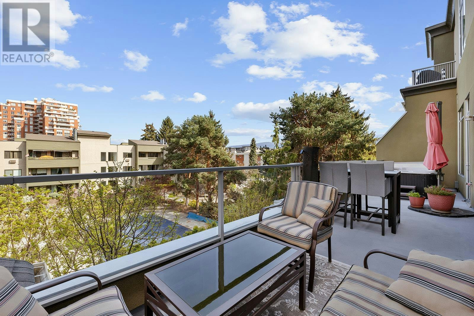309-1495 Graham Street, Kelowna, BC, V1Y 3B2 - 18