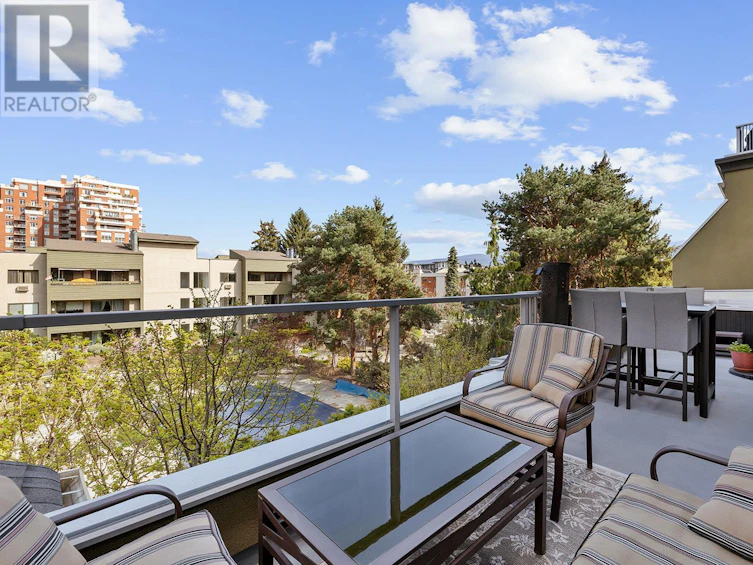309-1495 Graham Street, Kelowna, BC, V1Y 3B2 - 18