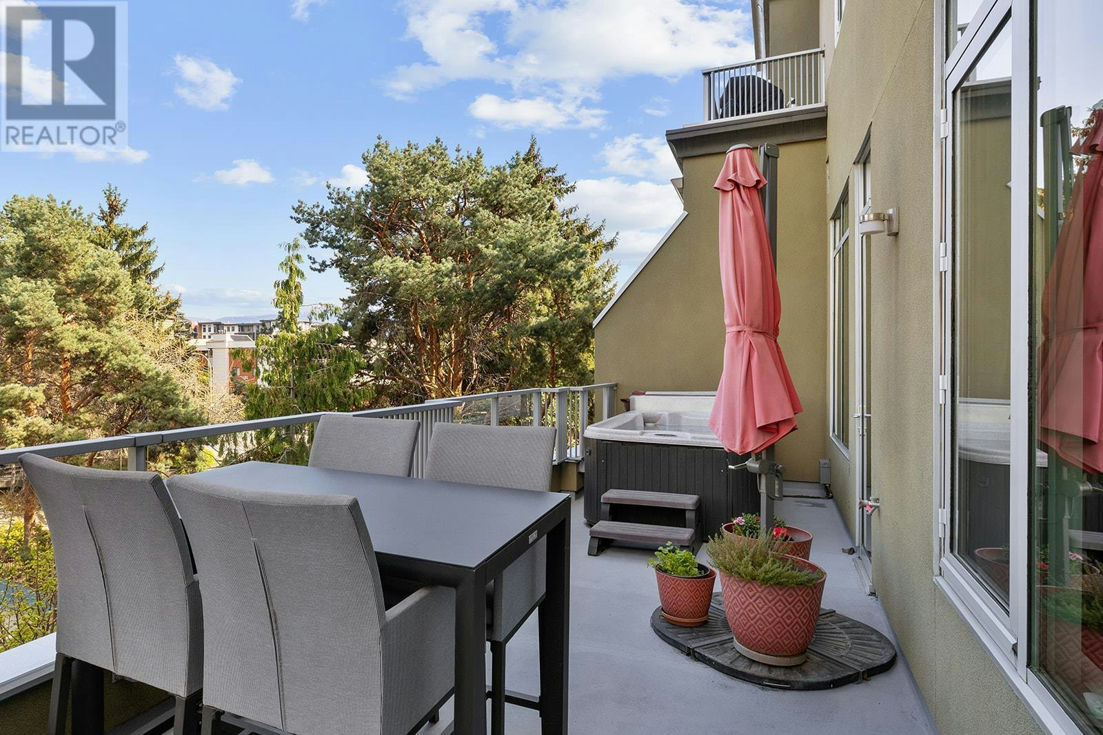 309-1495 Graham Street, Kelowna, BC, V1Y 3B2 - 19