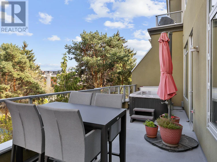 309-1495 Graham Street, Kelowna, BC, V1Y 3B2 - 19