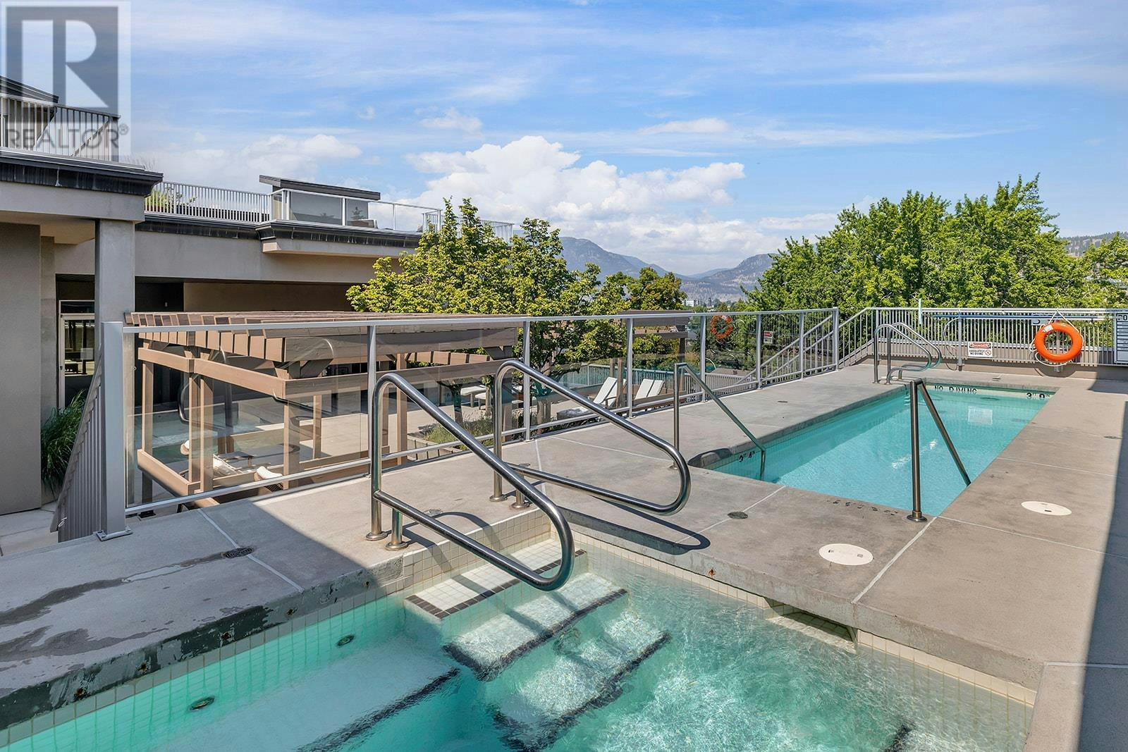 309-1495 Graham Street, Kelowna, BC, V1Y 3B2 - 2