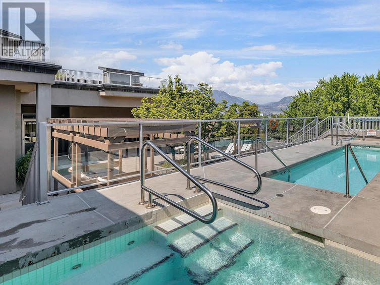 309-1495 Graham Street, Kelowna, BC, V1Y 3B2 - 2