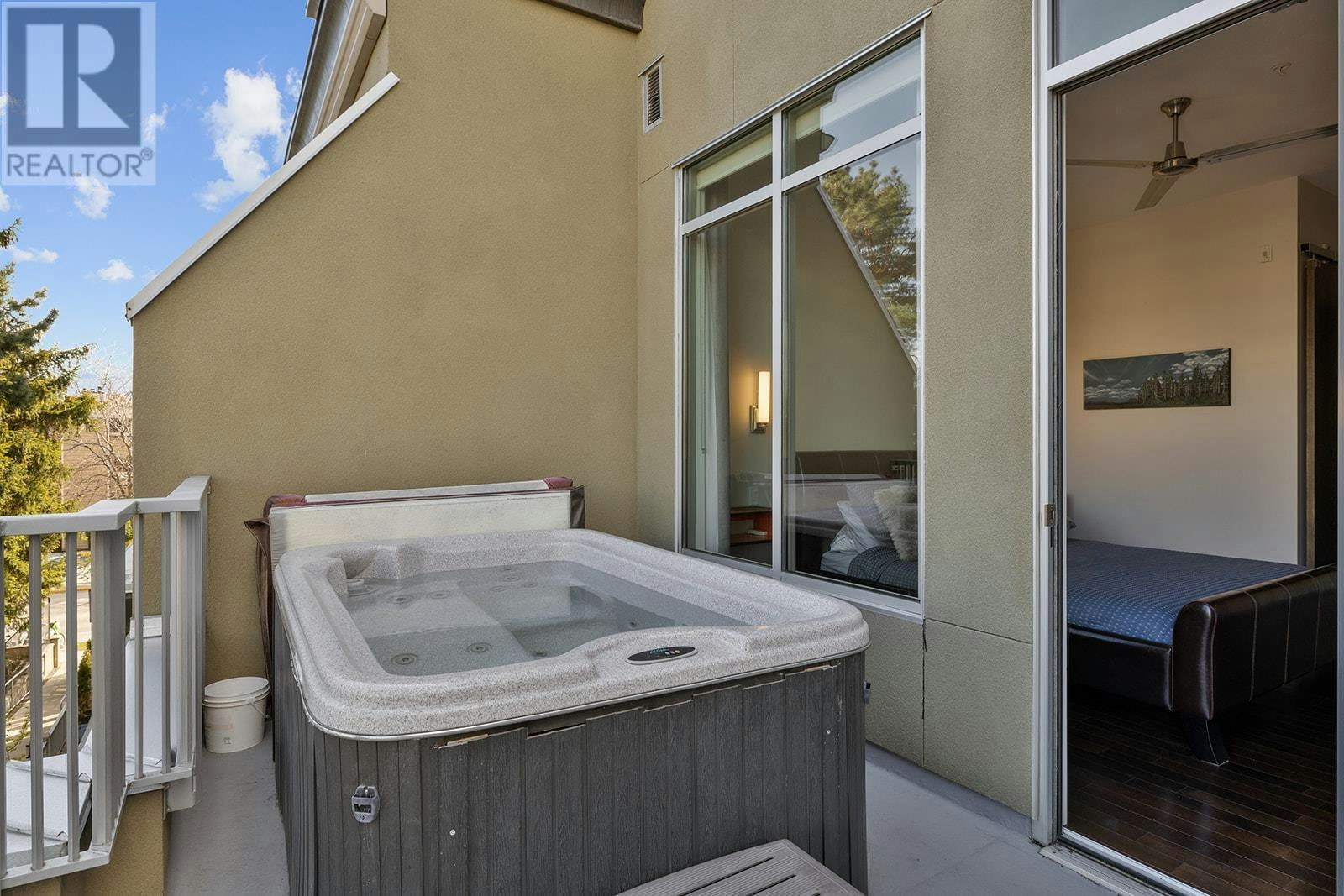 309-1495 Graham Street, Kelowna, BC, V1Y 3B2 - 20