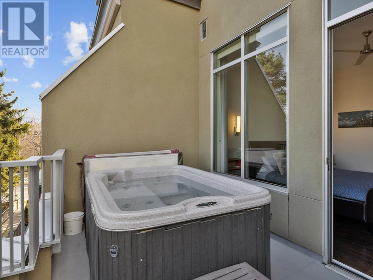 309-1495 Graham Street, Kelowna, BC, V1Y 3B2 - 20