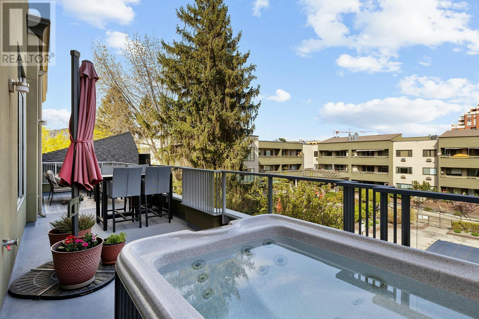 309-1495 Graham Street, Kelowna, BC, V1Y 3B2 - 21