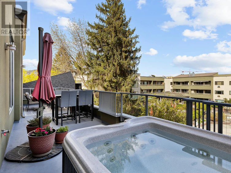 309-1495 Graham Street, Kelowna, BC, V1Y 3B2 - 21