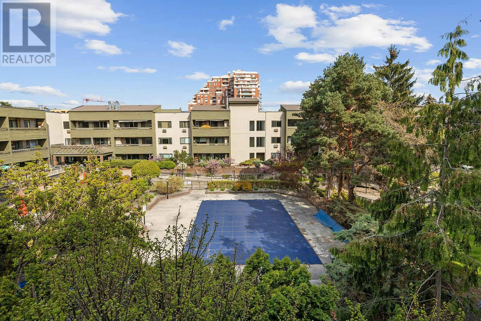 309-1495 Graham Street, Kelowna, BC, V1Y 3B2 - 22