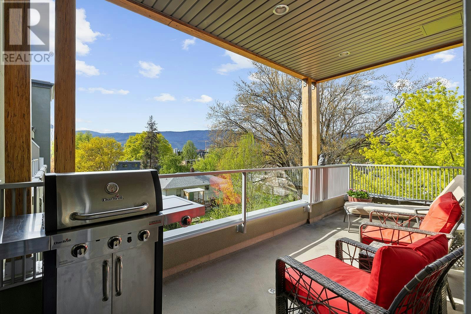 309-1495 Graham Street, Kelowna, BC, V1Y 3B2 - 24
