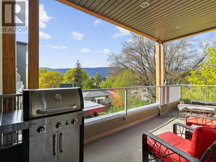 309-1495 Graham Street, Kelowna, BC, V1Y 3B2 - 24