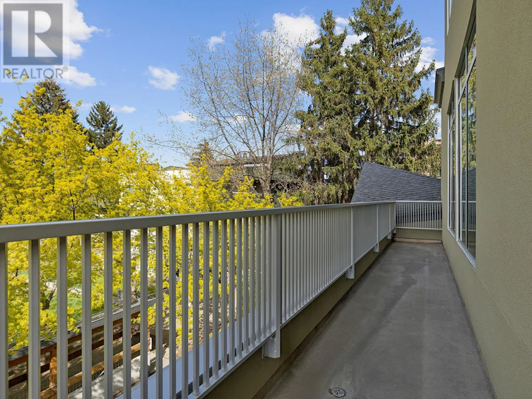 309-1495 Graham Street, Kelowna, BC, V1Y 3B2 - 25