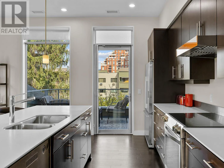 309-1495 Graham Street, Kelowna, BC, V1Y 3B2 - 3