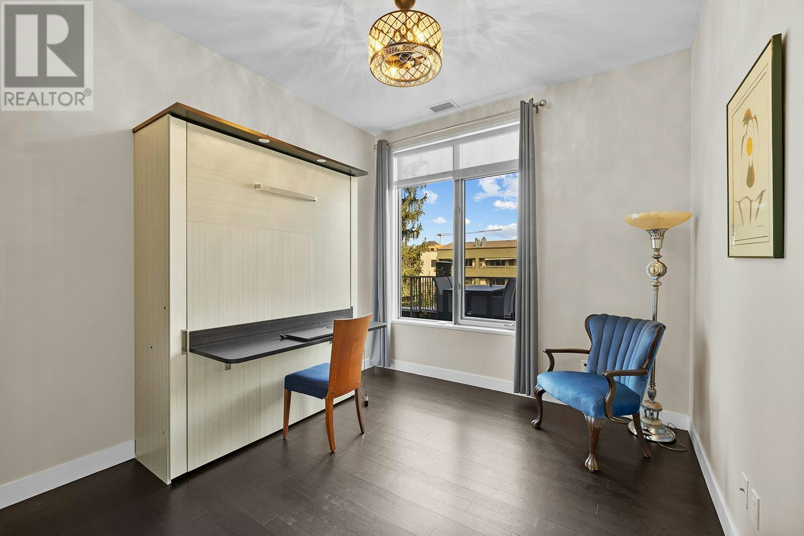 309-1495 Graham Street, Kelowna, BC, V1Y 3B2 - 33
