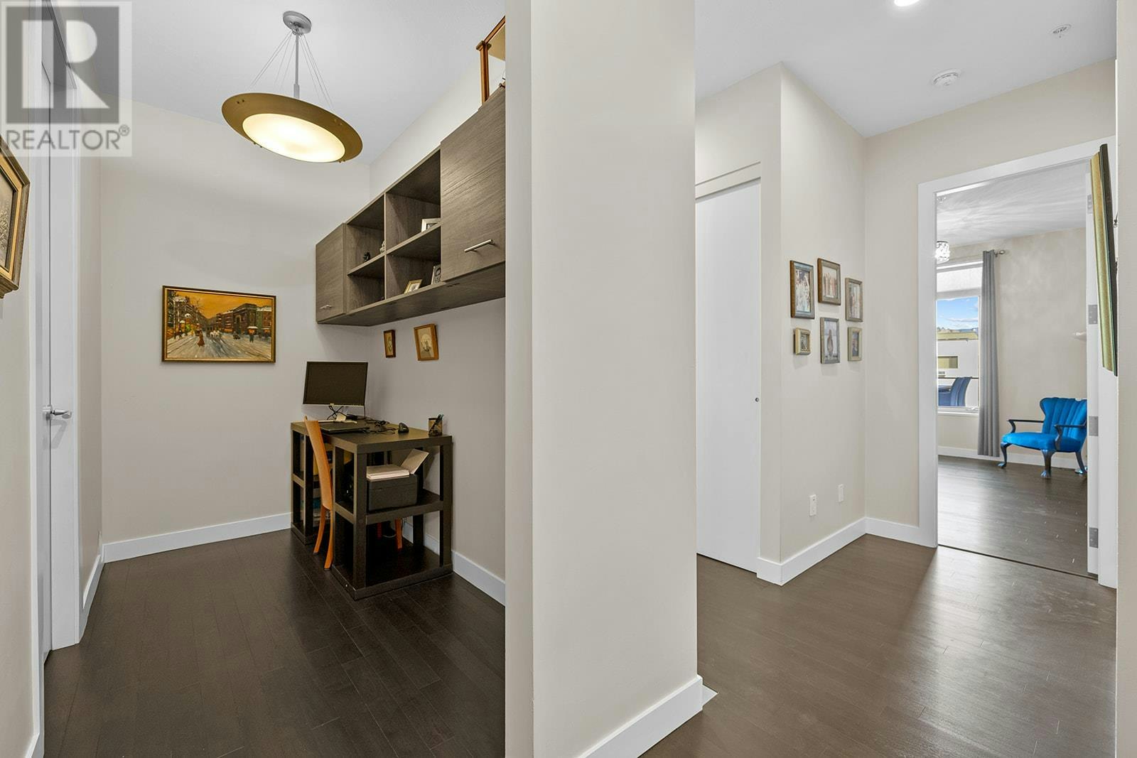 309-1495 Graham Street, Kelowna, BC, V1Y 3B2 - 38