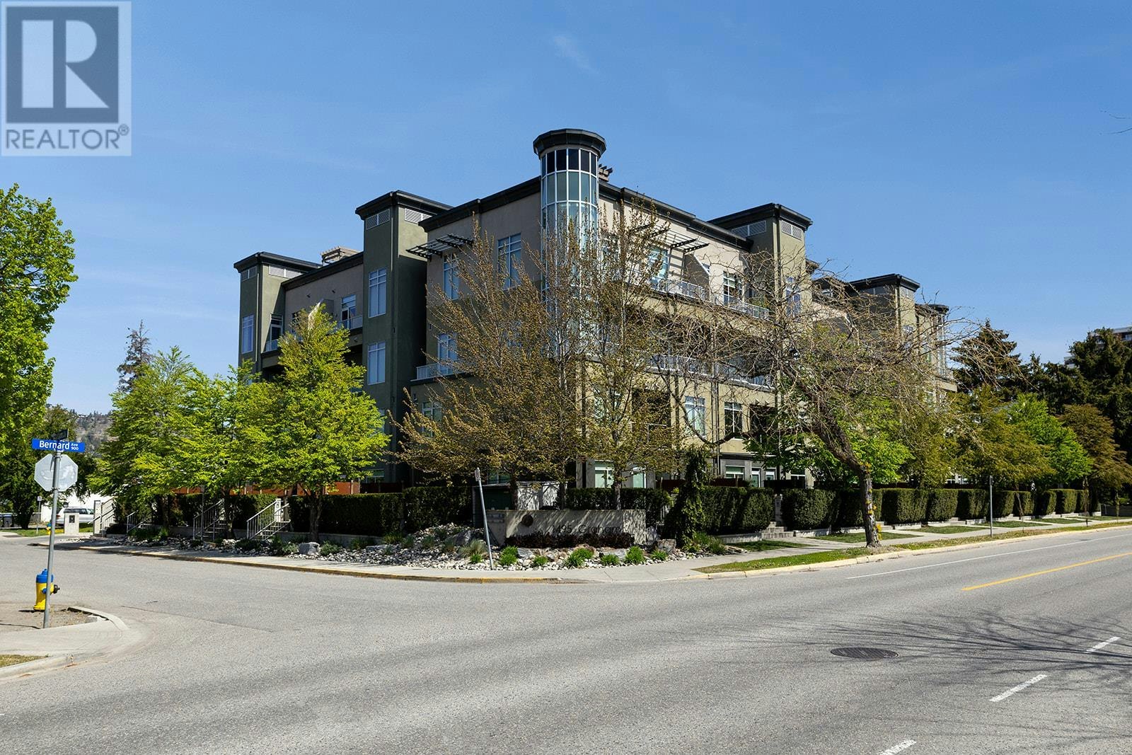 309-1495 Graham Street, Kelowna, BC, V1Y 3B2 - 43