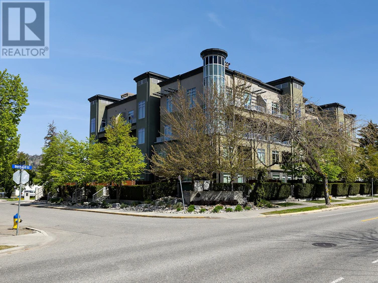 309-1495 Graham Street, Kelowna, BC, V1Y 3B2 - 43