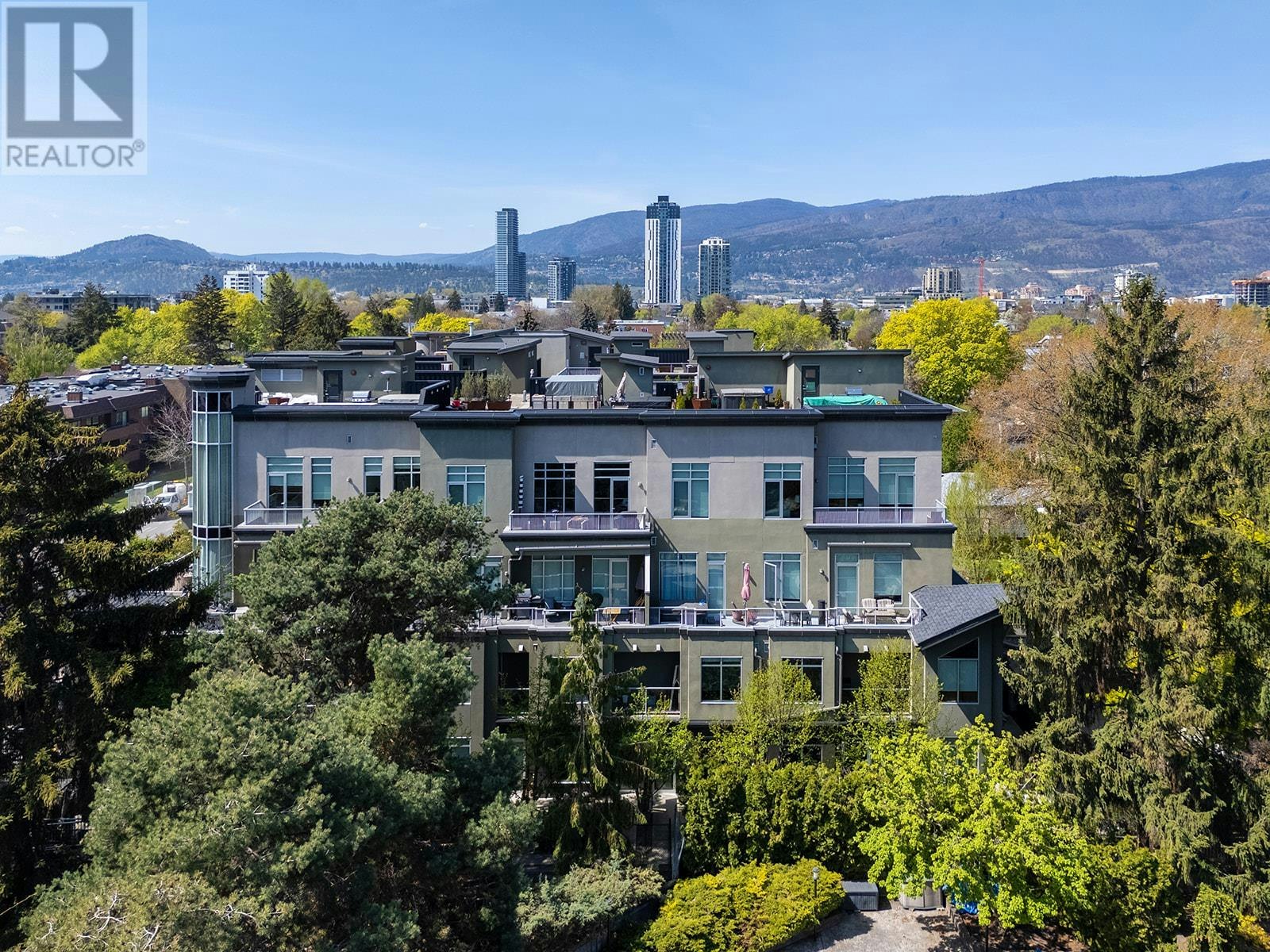 309-1495 Graham Street, Kelowna, BC, V1Y 3B2 - 45