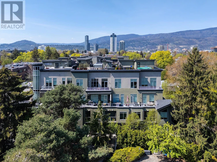 309-1495 Graham Street, Kelowna, BC, V1Y 3B2 - 45