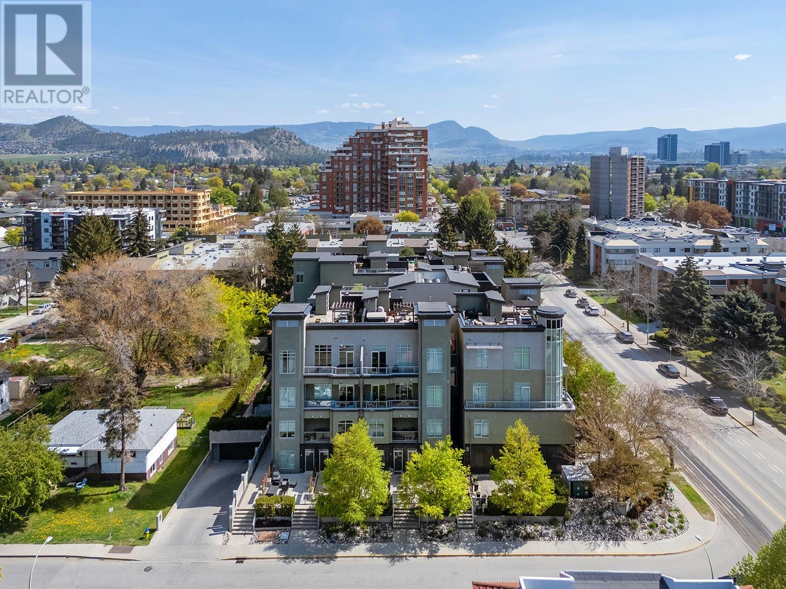 309-1495 Graham Street, Kelowna, BC, V1Y 3B2 - 46