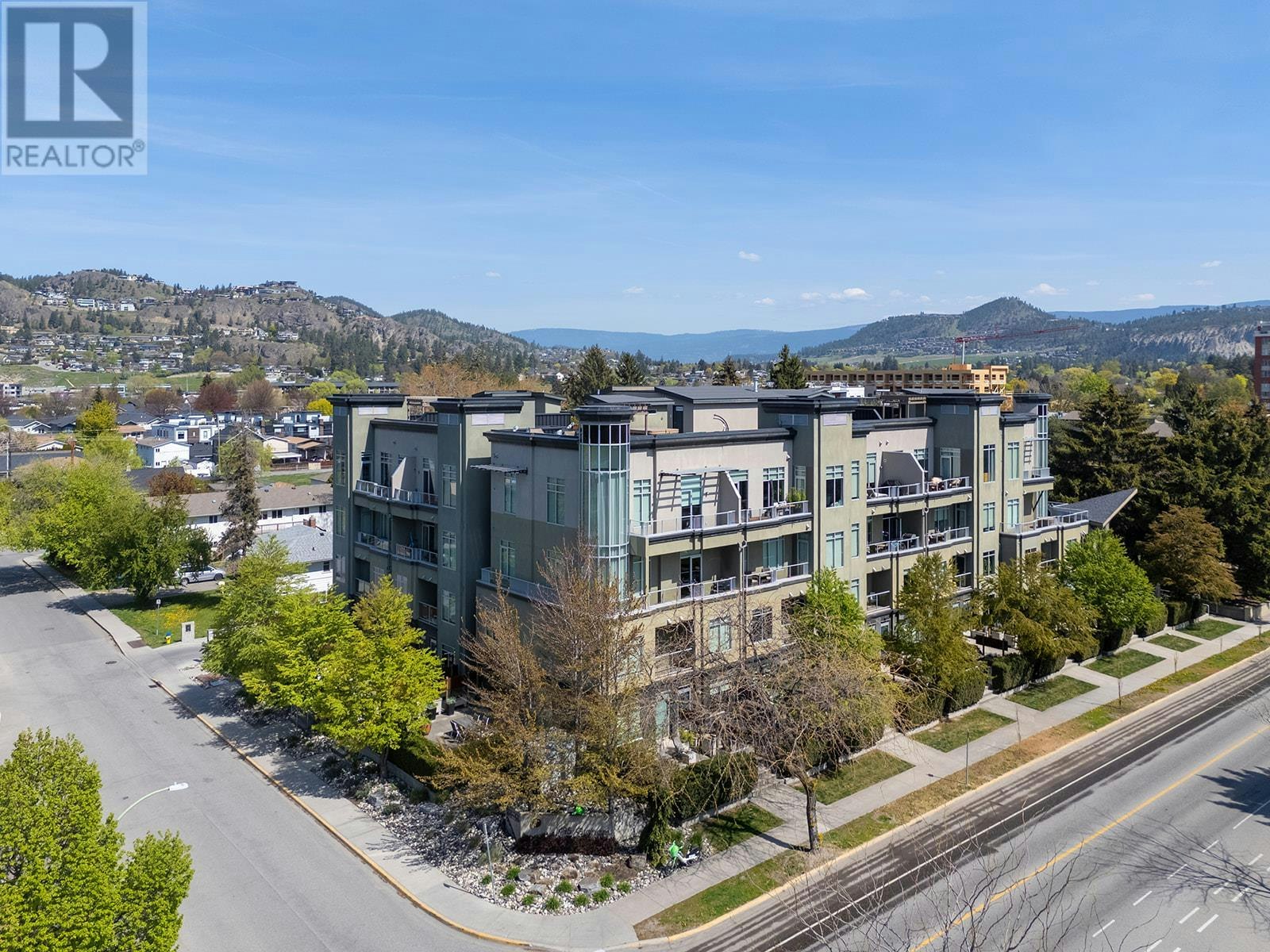 309-1495 Graham Street, Kelowna, BC, V1Y 3B2 - 47